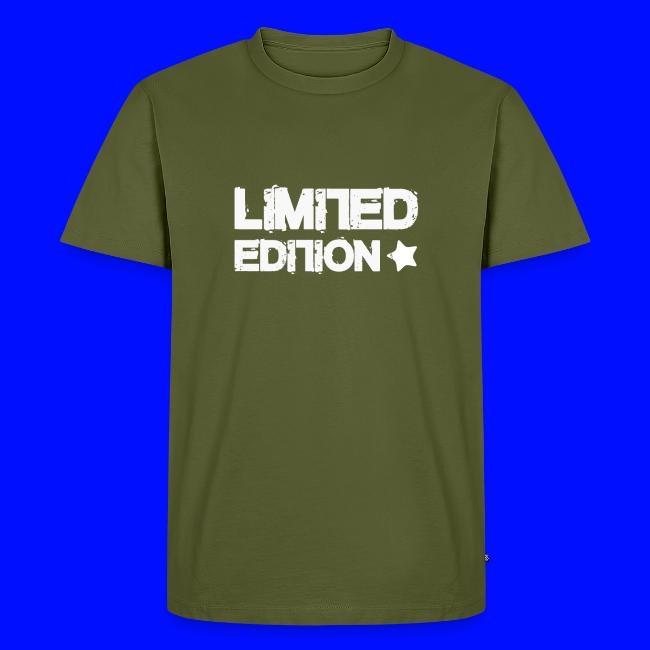 Limited Edition