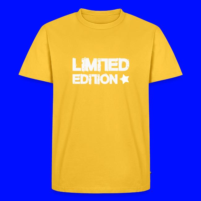 Limited Edition