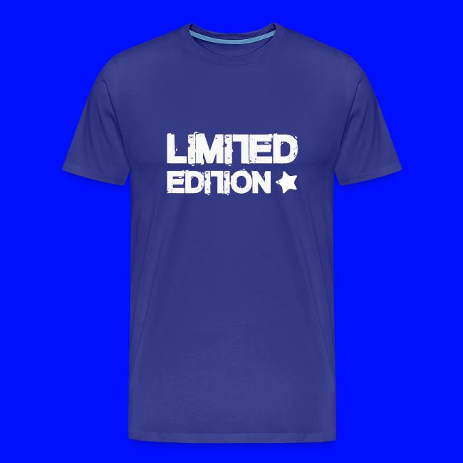 Limited Edition