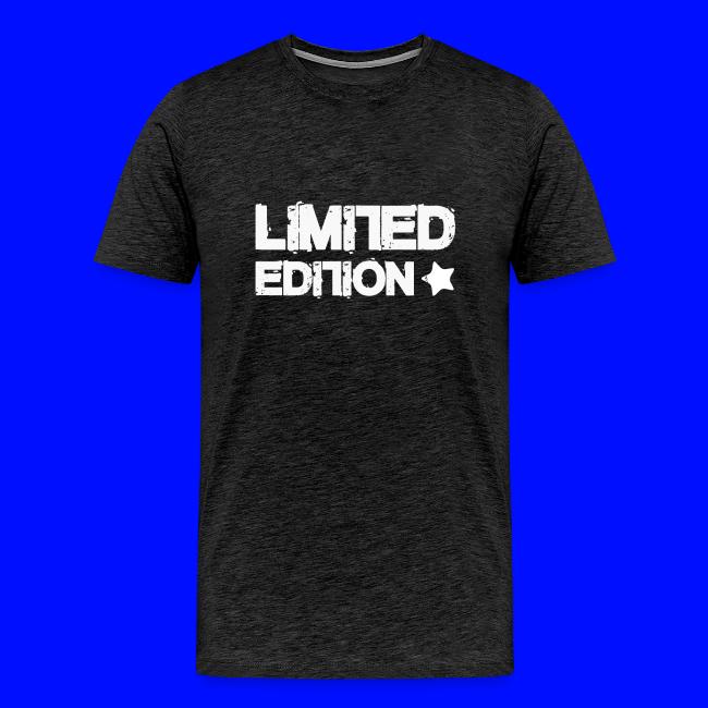 Limited Edition