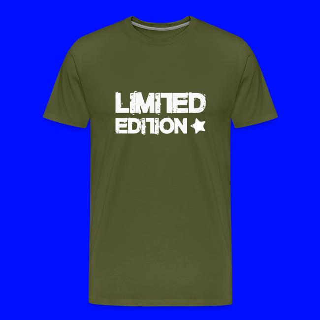Limited Edition