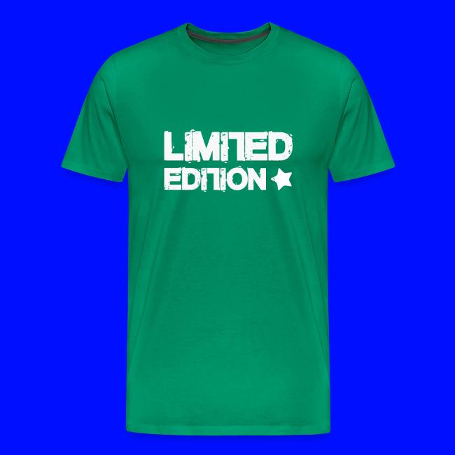 Limited Edition