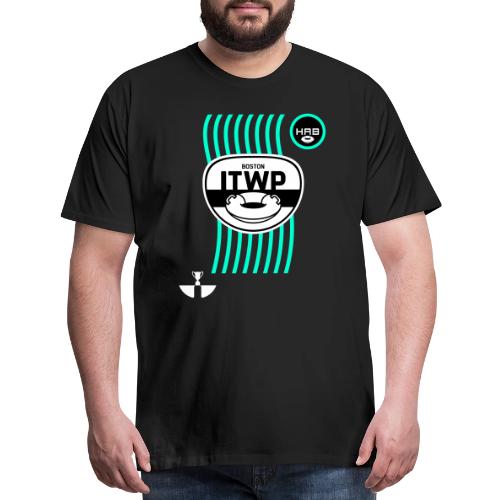 ITWP Official - Men's Premium T-Shirt