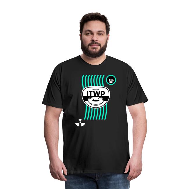 ITWP Official