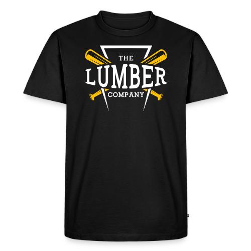 Lumber Co (Remastered '26) - Men's Premium T-Shirt