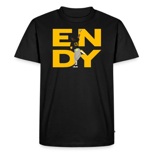 Endy - Men's Premium T-Shirt