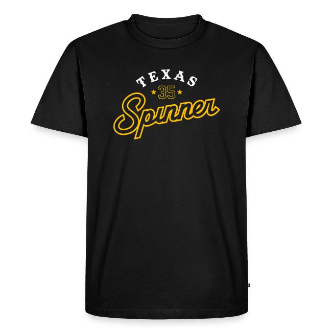 Texas Spinner