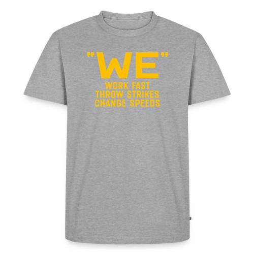 WE 1988 - Men's Premium T-Shirt