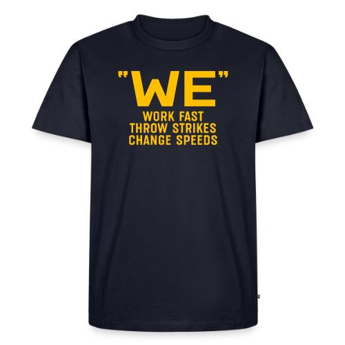 WE 1988 - Men's Premium T-Shirt
