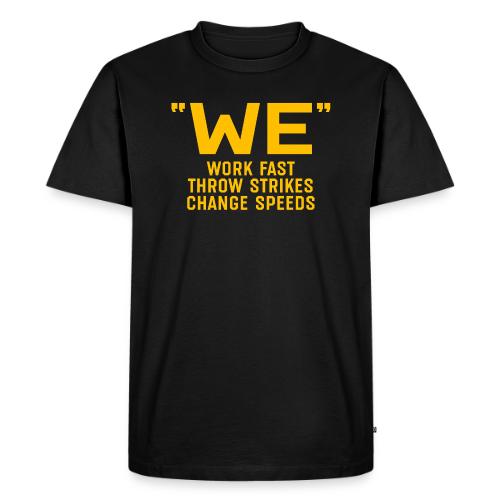 WE 1988 - Men's Premium T-Shirt