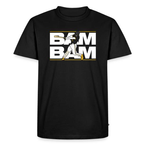 BAM BAM - Men's Premium T-Shirt