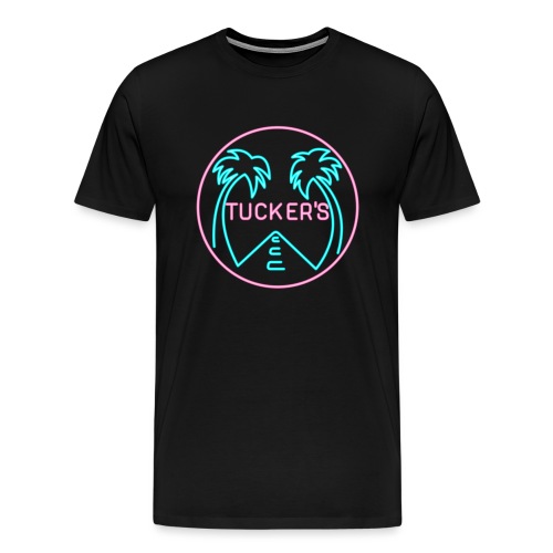 Tucker's - Men's Premium T-Shirt