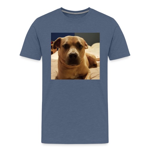 Linus1 - Men's Premium T-Shirt
