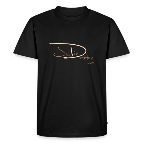 juliedexter com brn under - Men's Premium T-Shirt