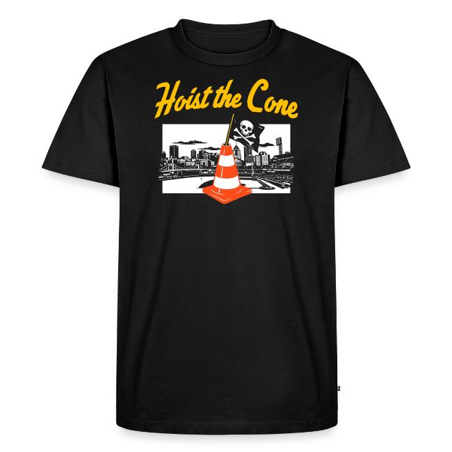 Hoist The Cone