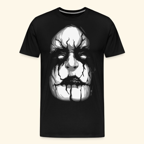 Black Metal Ramirez - Men's Premium T-Shirt