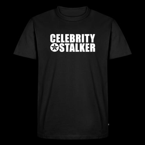 Stacked Logo NEW - Men's Premium T-Shirt