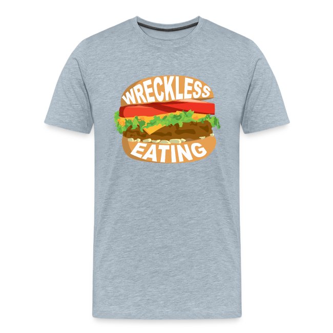 Burgershirt