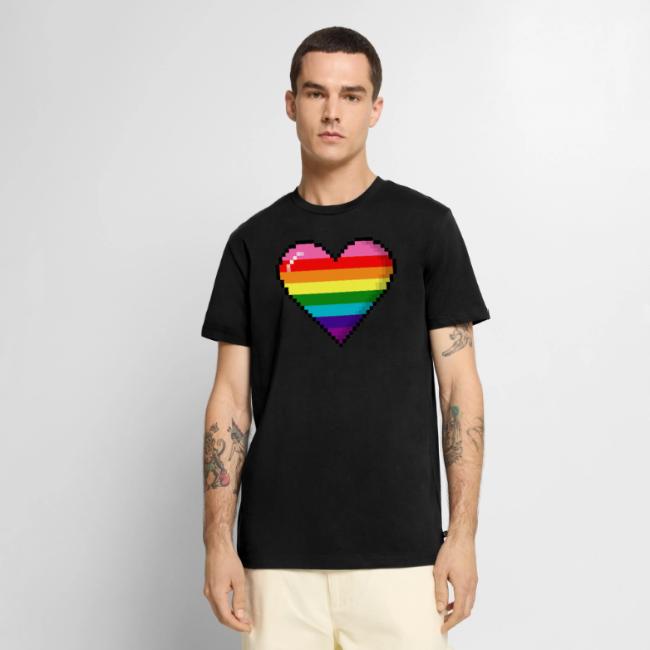 Gilbert Baker Original LGBTQ Gay Rainbow Pride 8-