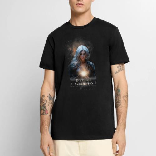 Invisible Avatar - Men's Premium T-Shirt