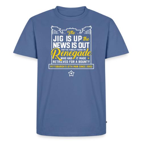 Renegade - Men's Premium T-Shirt