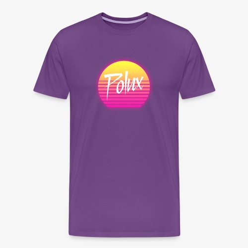 Una Vuelta al Sol - Men's Premium T-Shirt