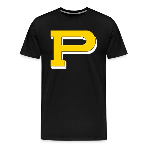 Pittsburgh T-Shirts - Men's Premium T-Shirt