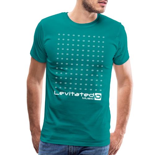 Levitated V1 - Men's Premium T-Shirt