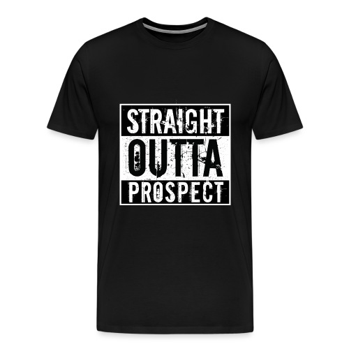 Prospect NS - Men's Premium T-Shirt