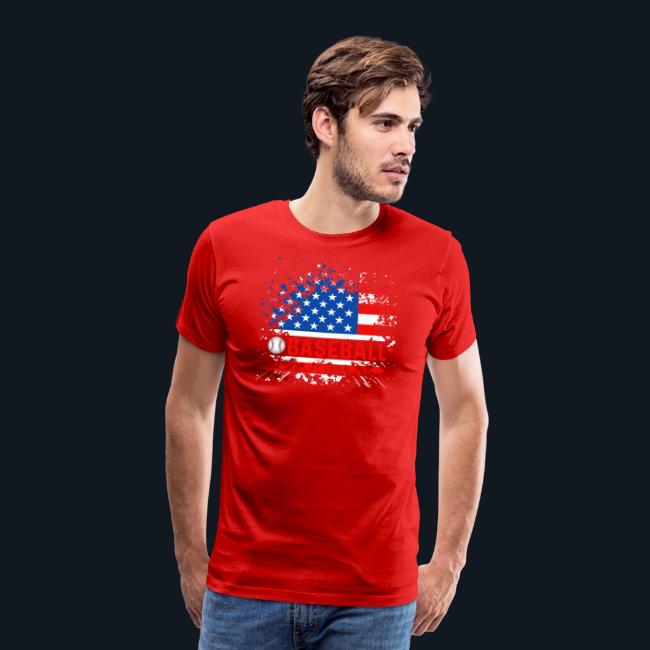 American Baseball