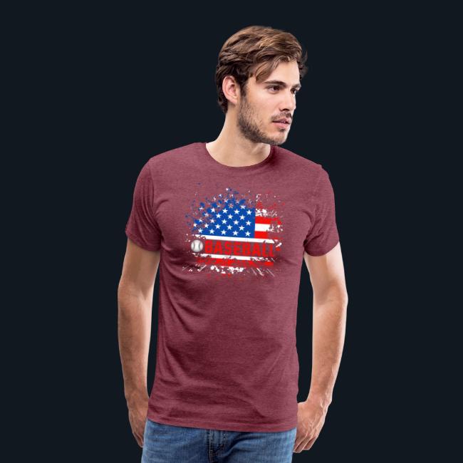 American Baseball