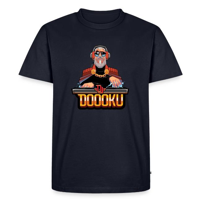 DJ DOOKU