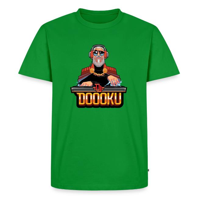 DJ DOOKU