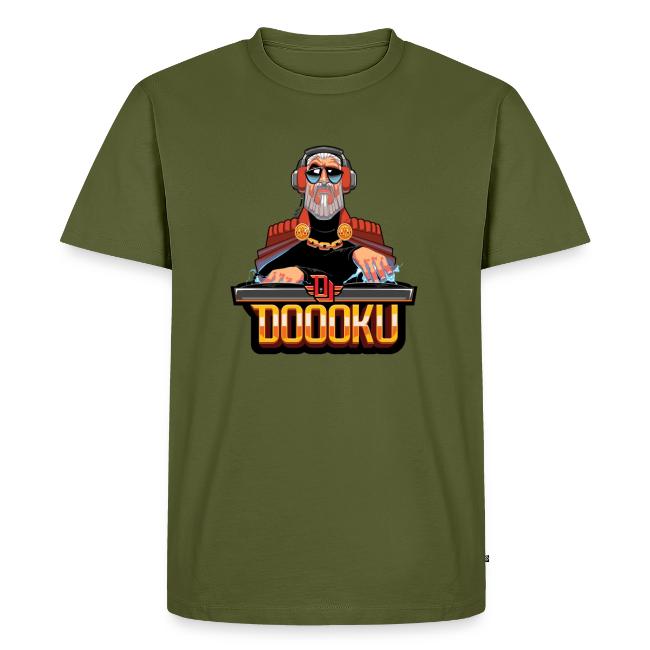 DJ DOOKU