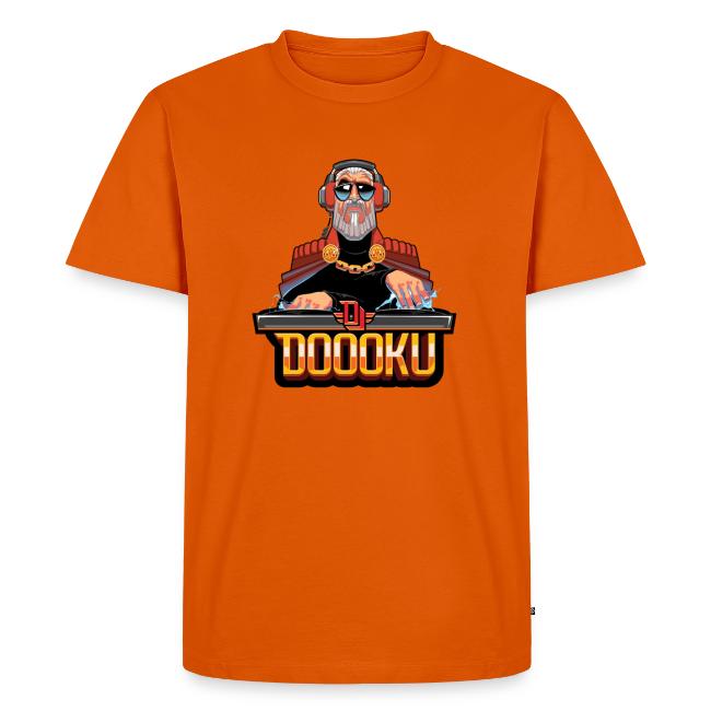 DJ DOOKU