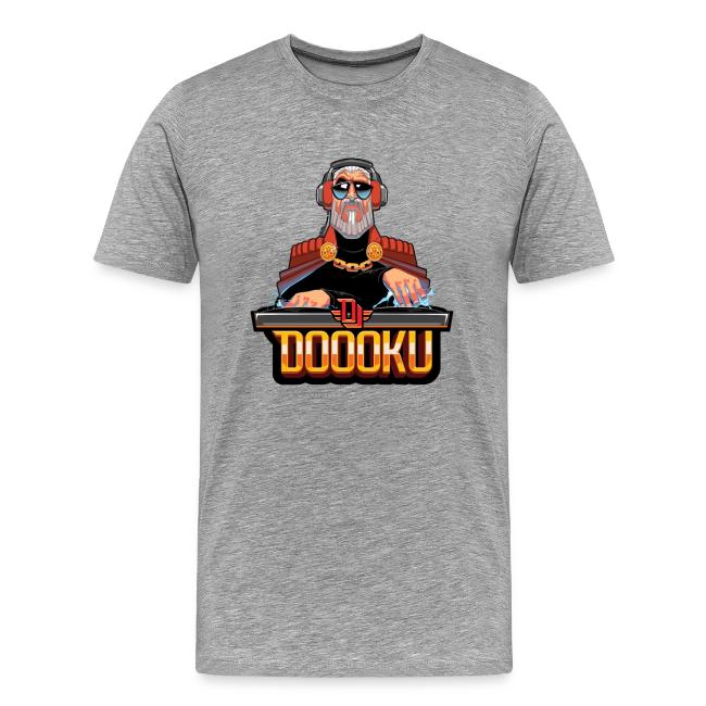 DJ DOOKU
