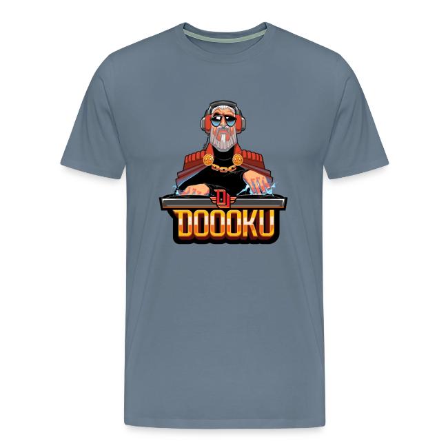 DJ DOOKU