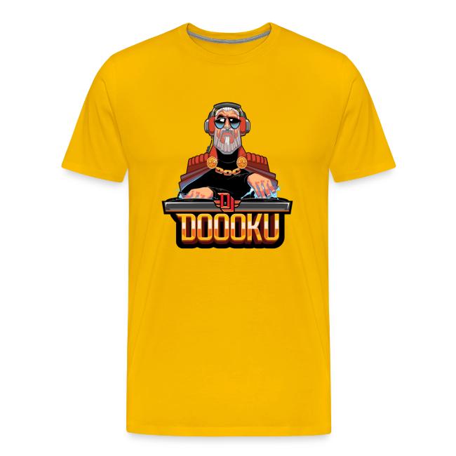 DJ DOOKU