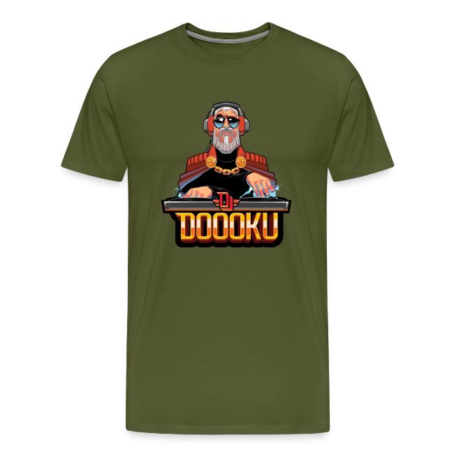 DJ DOOKU