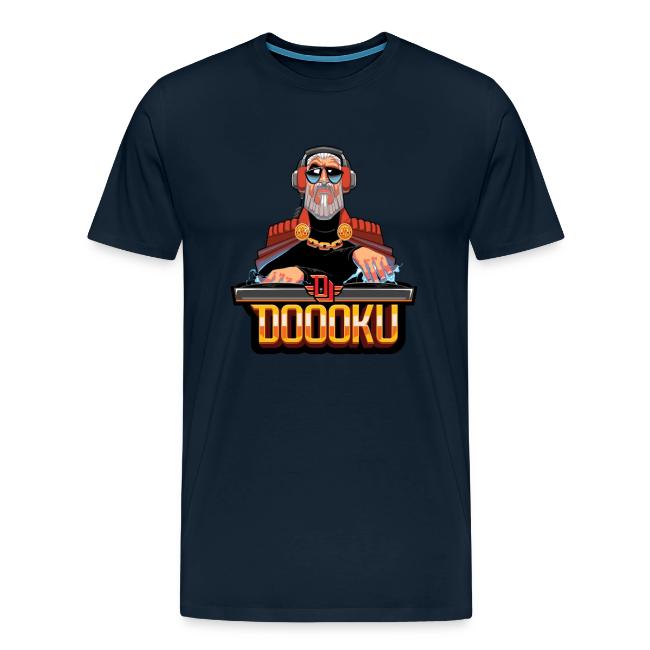 DJ DOOKU