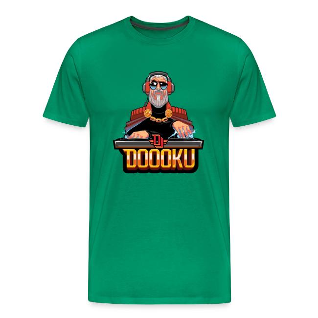 DJ DOOKU