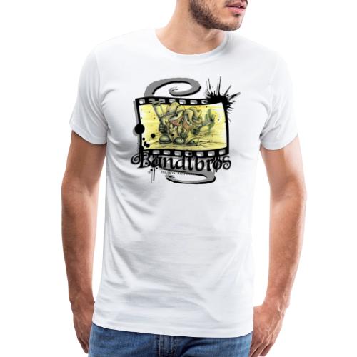 Bandibros II - Men's Premium T-Shirt