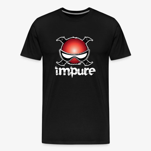 Impure FPV Team Pilot (Dabzy) - Men's Premium T-Shirt