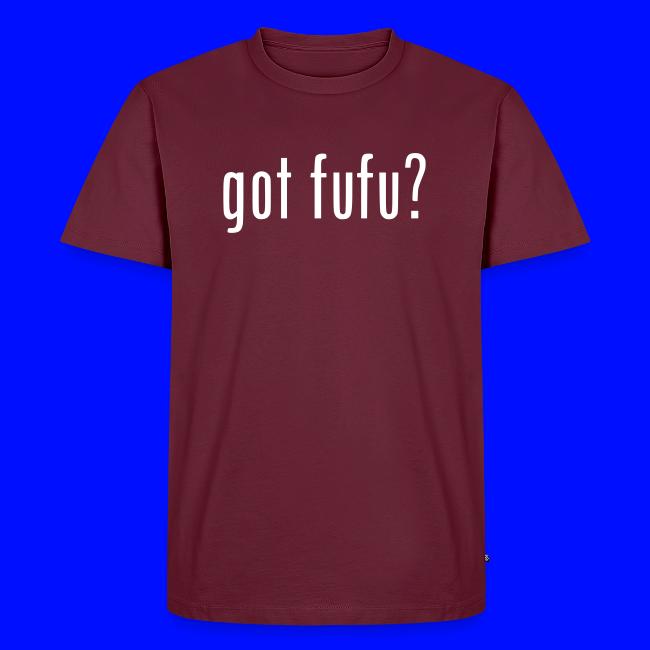 gotfufu-white