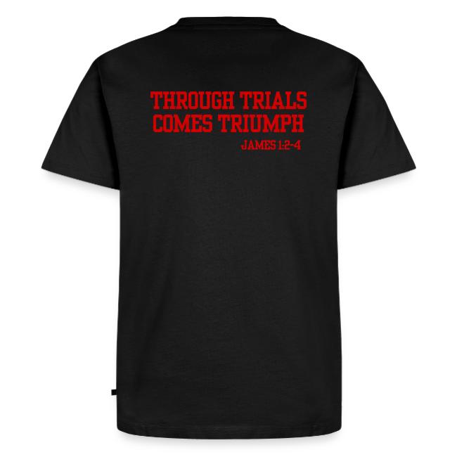 Earn Everything (Red)