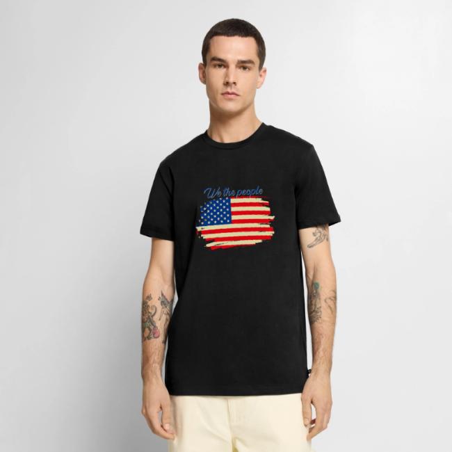 We the People