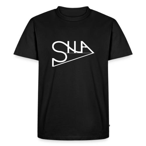 SHUA LOGO - Men's Premium T-Shirt