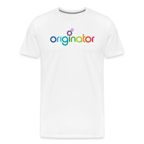 Originator Gear - Men's Premium T-Shirt