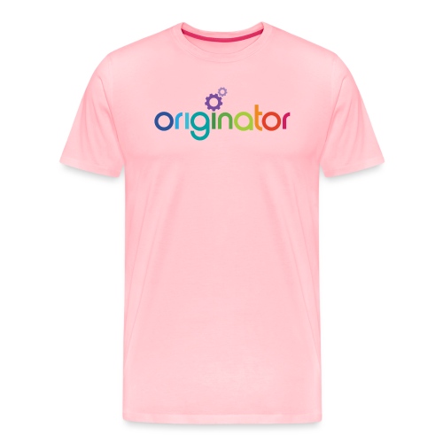 Originator Gear - Men's Premium T-Shirt