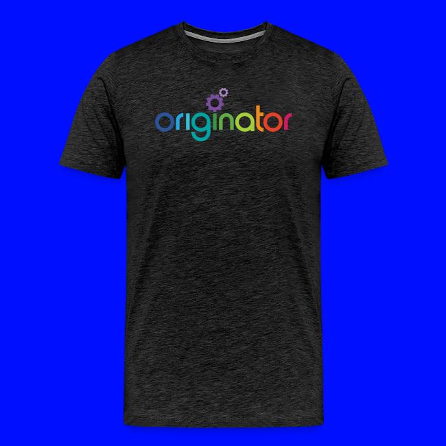 Originator Gear